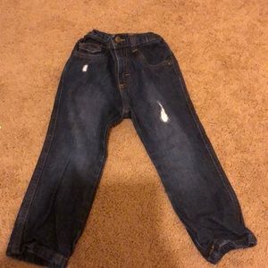Boys Jeans